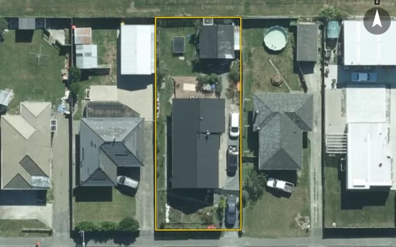306 Tramway Road