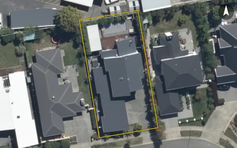 49 Westpark Drive