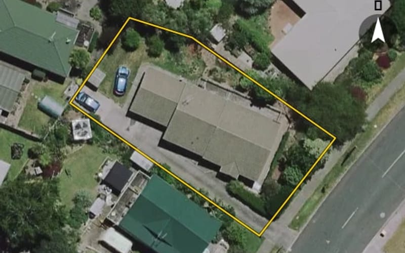 56 Dixon Road