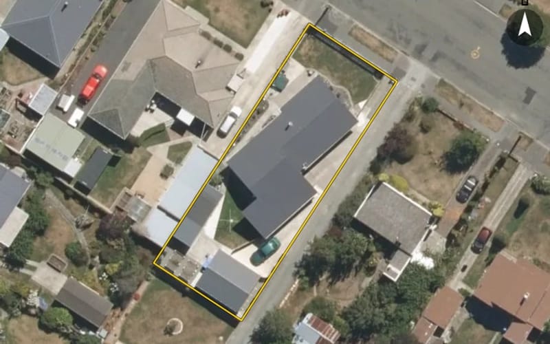 9 Balmoral Street