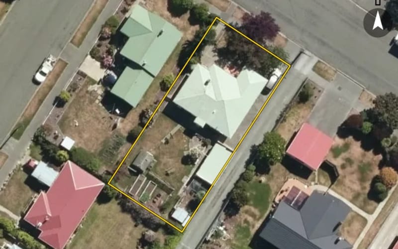 31 Balmoral Street