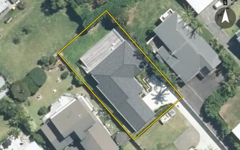 954A Whangaparaoa Road