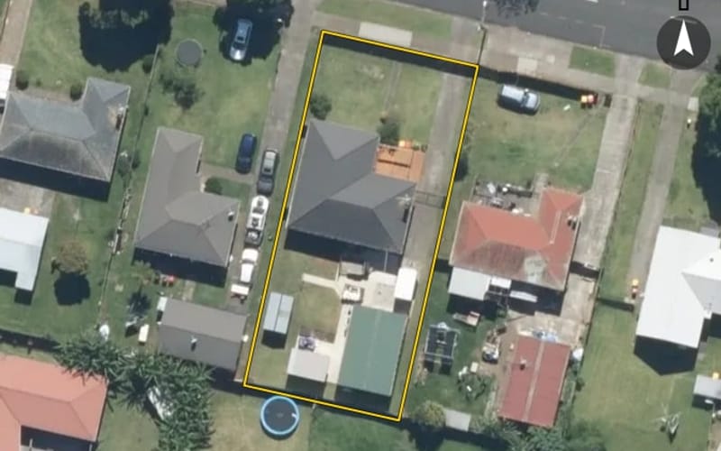 9 Alexander Crescent