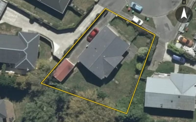 5 Meldrum Place