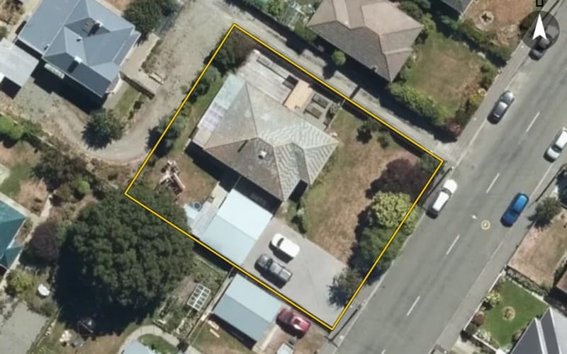 22 Clyde Street