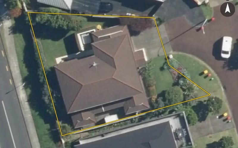 12 Poseidon Place
