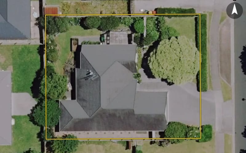 47 Nottingham Drive