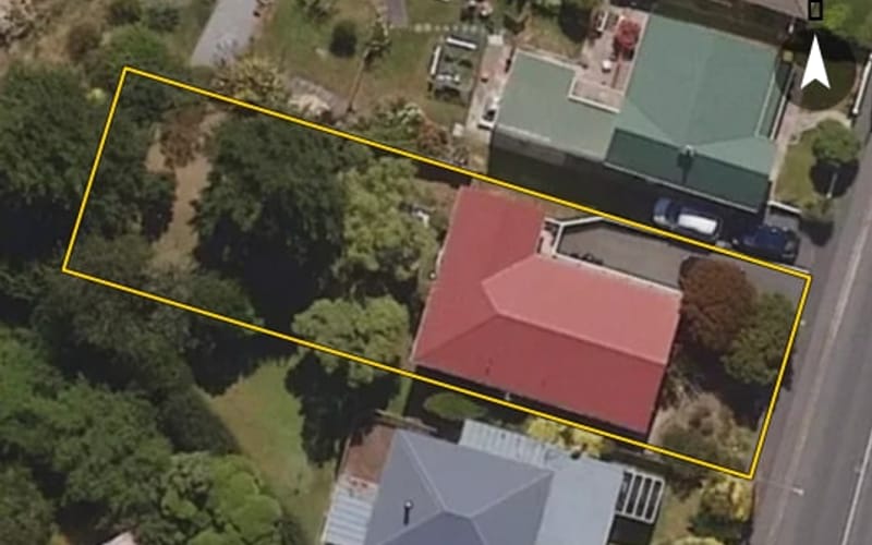 120 Elgin Road