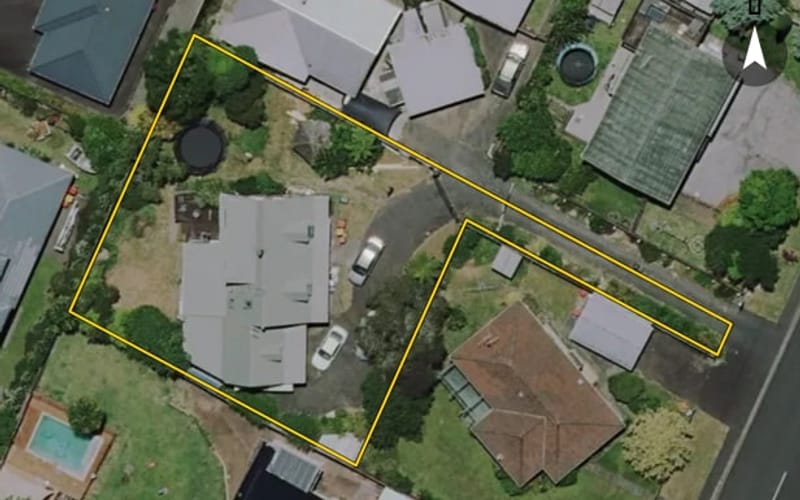 76 Houchens Road
