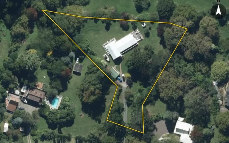 34 Saleyards Road