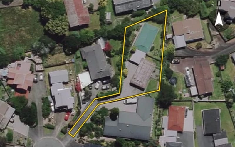 10A Stirling Place