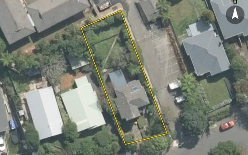 17 Blakey Avenue