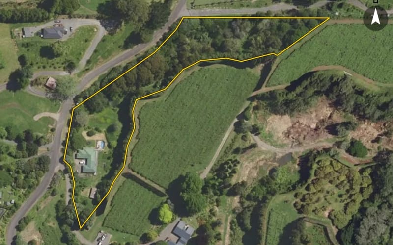 91 Te Puna Quarry Road