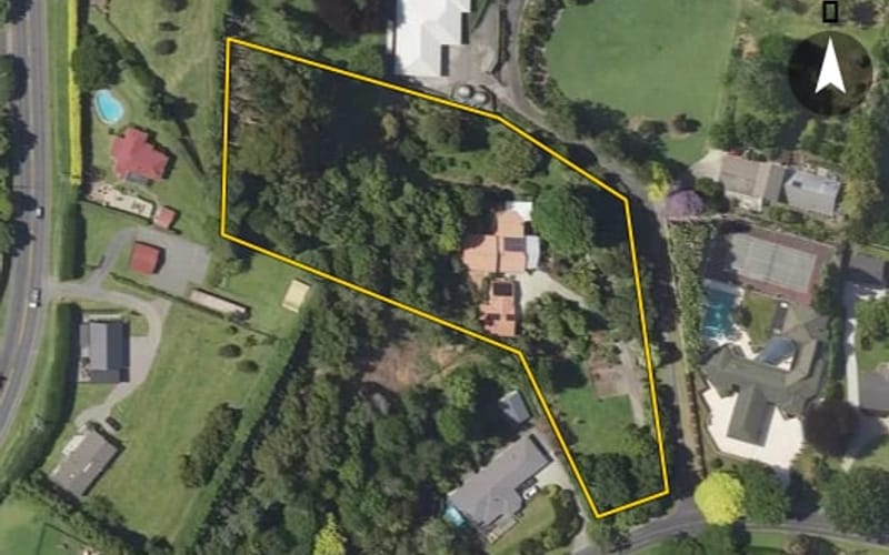 31 Westridge Drive