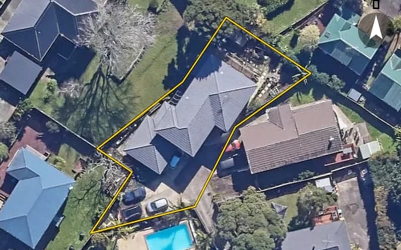 14A Sunnyridge Place