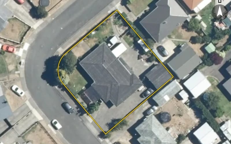 90 Dover Road