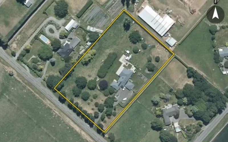221 Smithfield Road