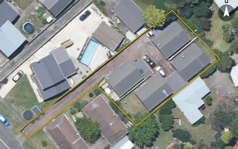 100A Somerset Road