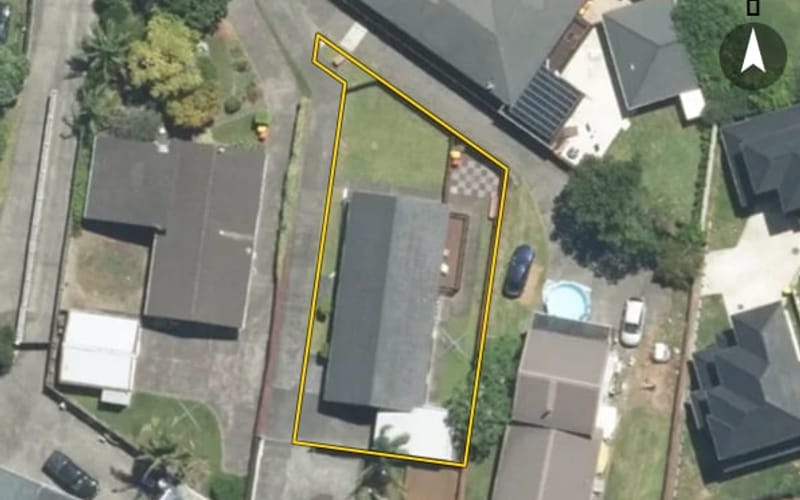 37 Bexley Place