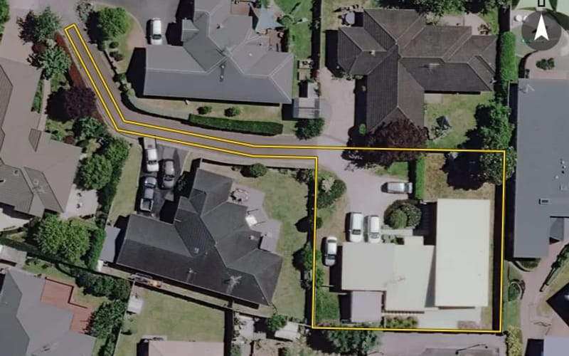 14 MacCallum Court