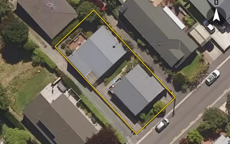 73A Warden Street