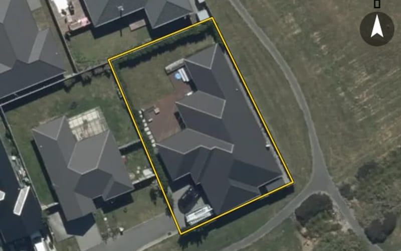 15 Deerwood Lane