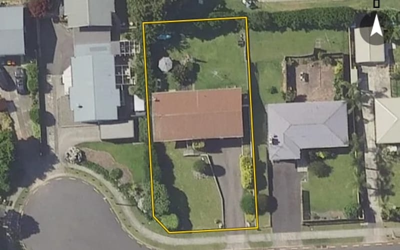 11 Glenfield Place