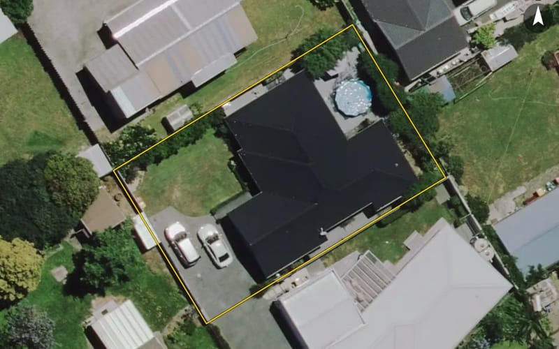 26A Mount View Road