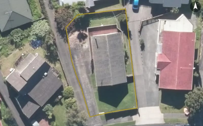 11 Gwenand Place