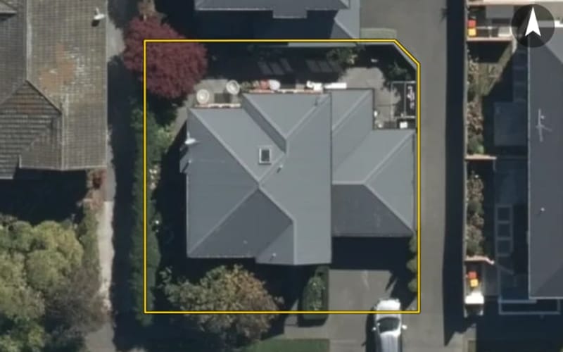 29 Eversleigh Street