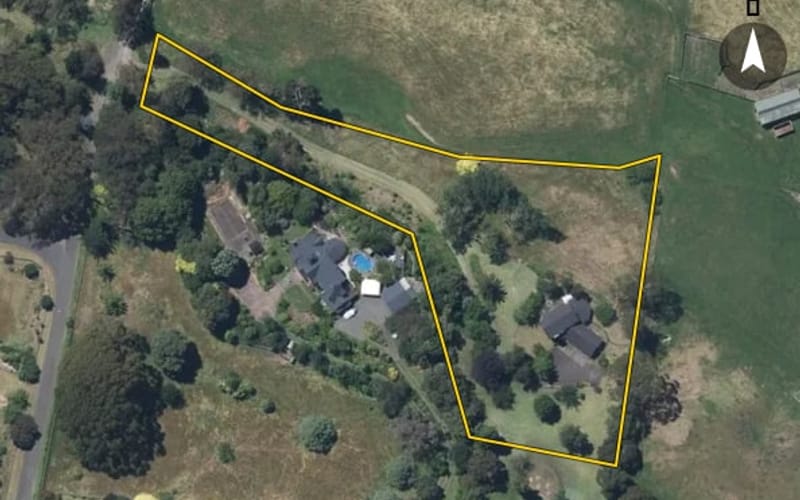 38 Pickwick Road