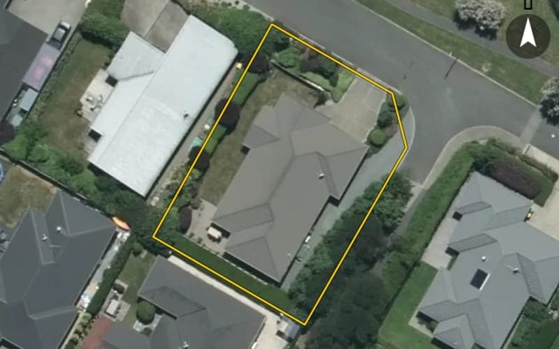 20 Plumtree Lane
