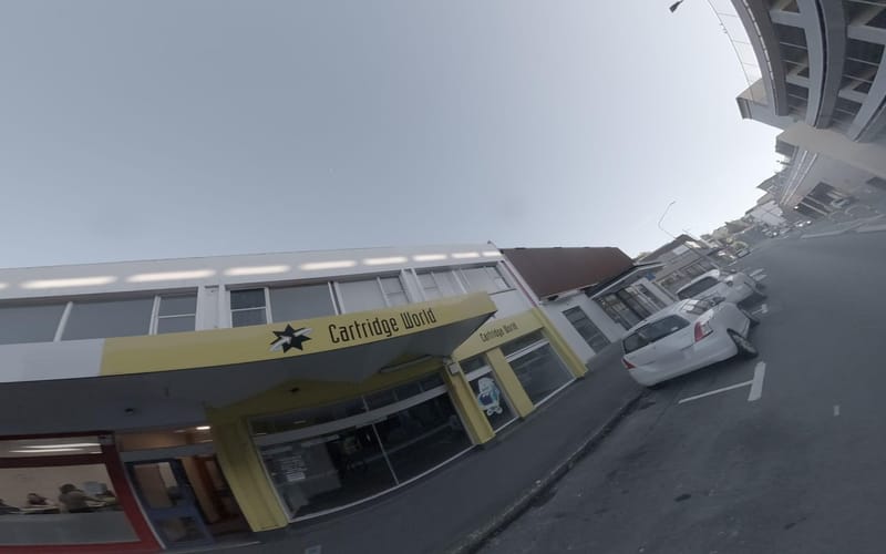 1 Scotland Street
