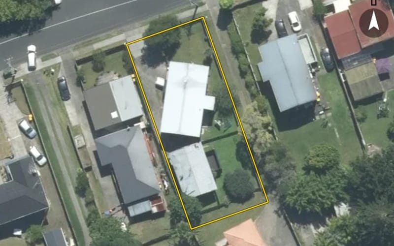 39 Ellice Road