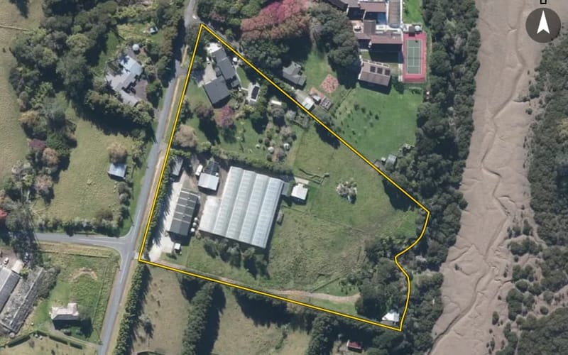 69 Riverlea Road
