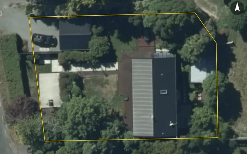 152 Bridle Path Road