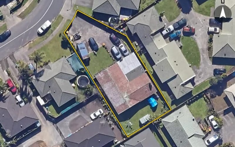 36 Langiola Drive