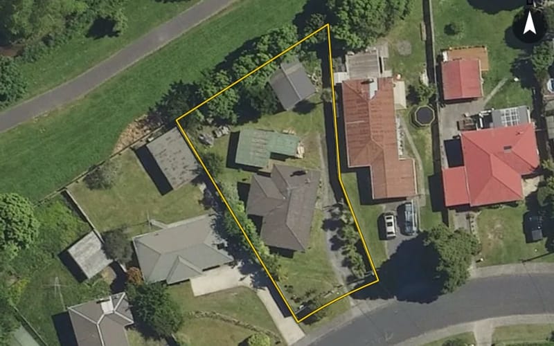 33 Mount View Drive