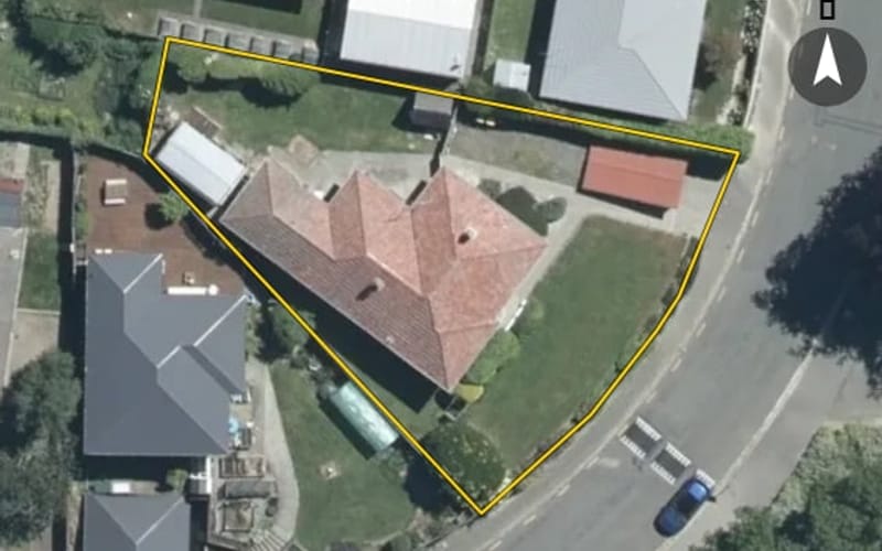 25 Kiwi Drive