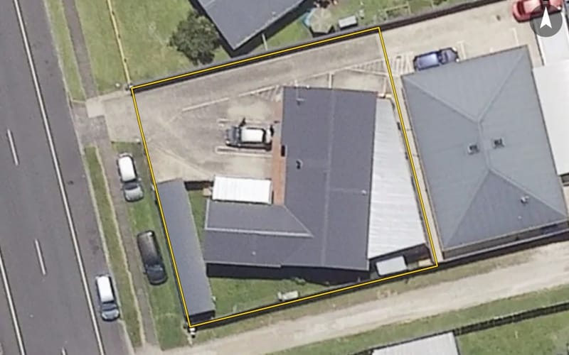 121 Windermere Drive
