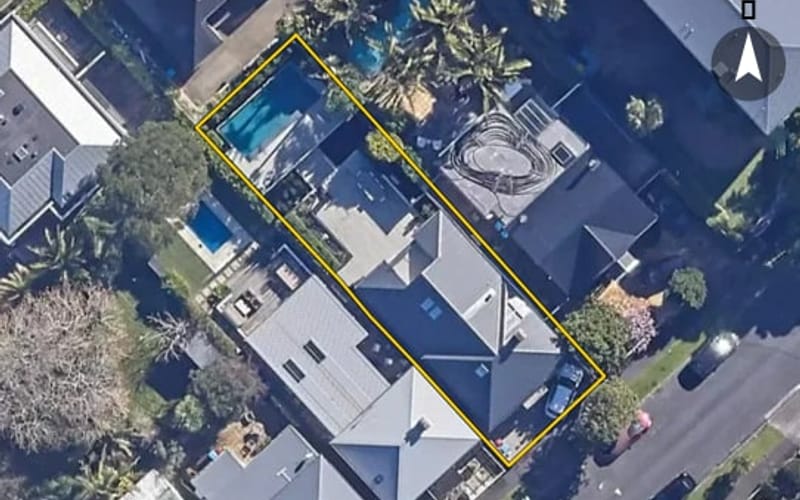 12 Belmont Terrace