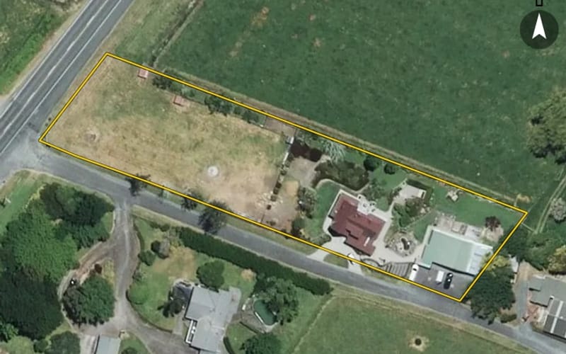 9 Pine View Lane