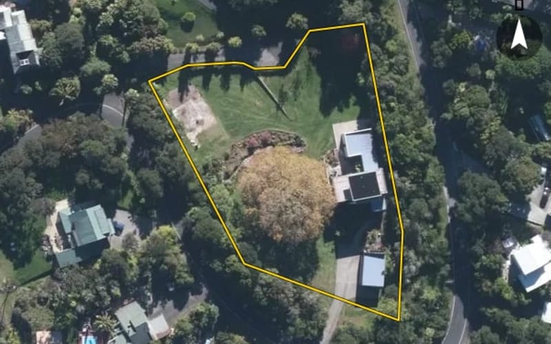 150 Attwood Road