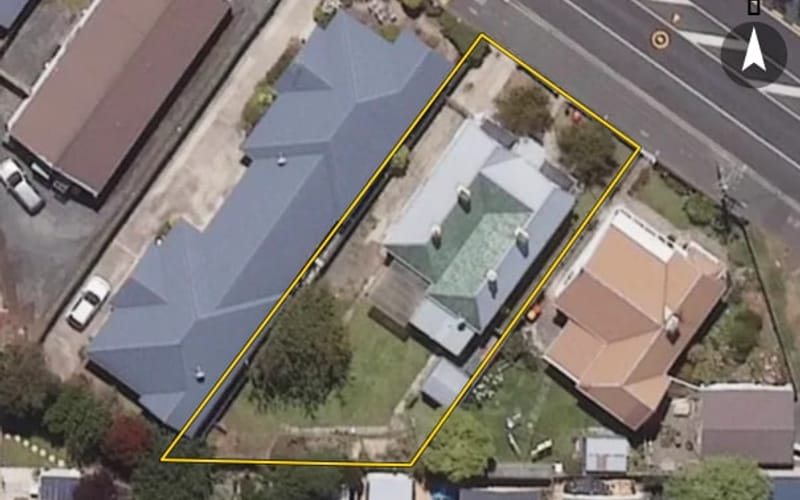 623 Andersons Bay Road