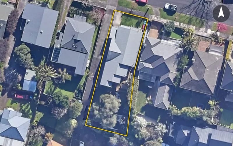 13 Rewa Road