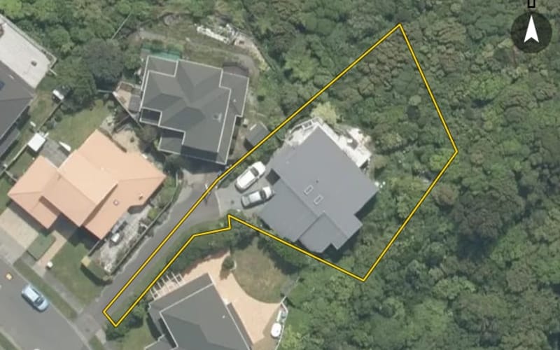 45 Landsdowne Terrace