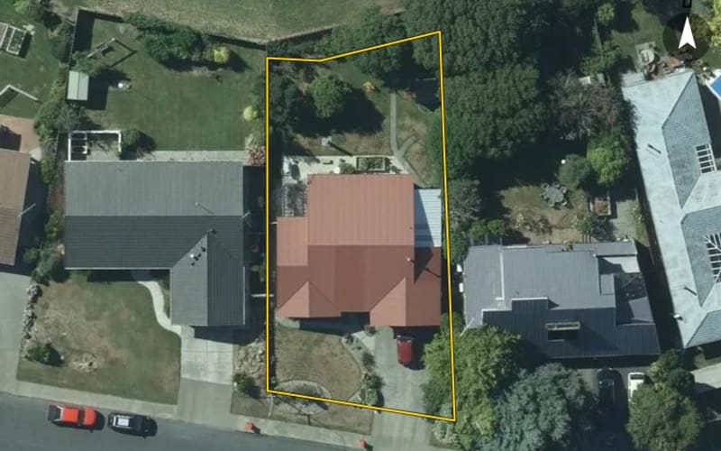 128 Gladstone Terrace