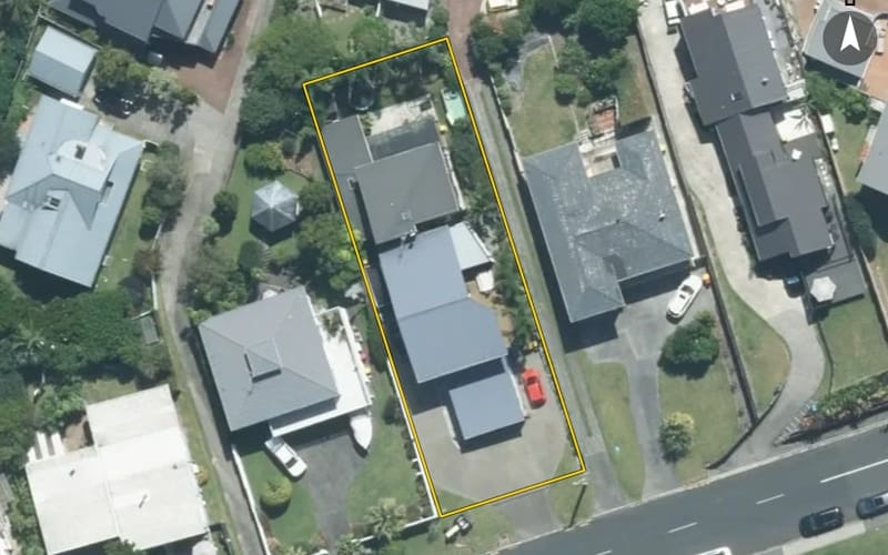 1/9 Ellangowan Road