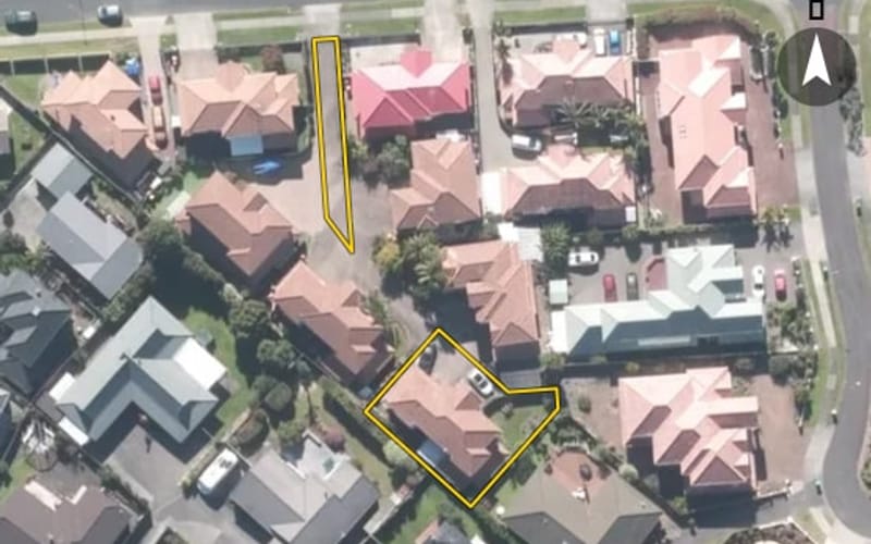104 Meadowland Drive