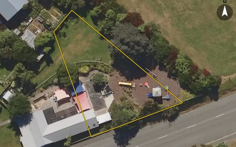291 Highcliff Road
